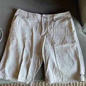 Oakley khakis